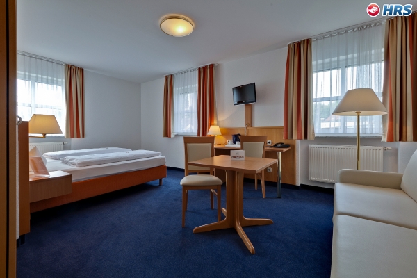 IBB Hotel Passau Süd